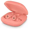 Image de Beats Fit Pro - Ãcouteurs sans fil avec micro - intra-auriculaire - Bluetooth - Suppresseur de bruit actif - rose corail