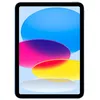 Image de Tablette Apple iPad 10 (2022) Wi-Fi + Cellular 256 Go Bleu