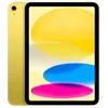 Image de Apple iPad 5G Pomme TD-LTE & FDD-LTE 256 Go 10.9" Wi-Fi 6 (802.11ax) iPadOS 16 Jaune