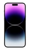 Image de iPhone 14 Pro Max - 5G smartphone - double SIM / Mémoire interne 128 Go - écran OEL - 6.7" - 2796 x 1290 pixels (120 Hz) - 3 x caméras arrière 48 MP, en occasion ou reconditionné