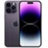 Image de Smartphone iPhone 14 Pro Max violet 6.7 RAM 6 Go stockage 128 Go en occasion ou reconditionné