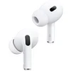 Image de AirPods Pro 2ème génération Blanc avec boîtier de charge MagSafe Lightning Ecouteurs sans fil True Wireless en occasion ou reconditionné