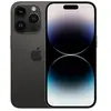 Image de iPhone 14 Pro - 5G smartphone - double SIM / Mémoire interne 128 Go - écran OEL - 6.1" - 2556 x 1179 pixels (120 Hz) - 3 x caméras arrière 48 MP, 12 en occasion ou reconditionné