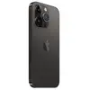 Image de iPhone 14 Pro - 5G smartphone - double SIM / Mémoire interne 128 Go - écran OEL - 6.1" - 2556 x 1179 pixels (120 Hz) - 3 x caméras arrière 48 MP, 12 en occasion ou reconditionné