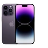 Image de iPhone 14 Pro - 5G smartphone - double SIM / Mémoire interne 128 Go - écran OEL - 6.1" - 2556 x 1179 pixels (120 Hz) - 3 x caméras arrière 48 MP, 12 en occasion ou reconditionné