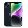 Image de iPhone 14 - 5G smartphone - double SIM / Mémoire interne 128 Go - écran OEL - 6.1" - 2532 x 1170 pixels - 2x caméras arrière 12 MP, 12 MP - front en occasion ou reconditionné