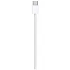 Image de Apple - Câble USB - USB-C (M) pour USB-C (M) - 1 m