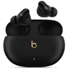 Image de Beats Studio Buds + - Ãcouteurs sans fil avec micro - intra-auriculaire - Bluetooth - Suppresseur de bruit actif - Noir/or