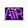Image de MacBook Air 15,3'' 512Go SSD 8Go RAM Puce M2 CPU 8 coeurs GPU 10 coeurs Gris sideral Nouveau en occasion ou reconditionné