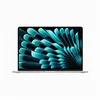 Image de MacBook Air 15,3'' 512Go SSD 8Go RAM Puce M2 CPU 8 coeurs GPU 10 coeurs Argent Nouveau en occasion ou reconditionné