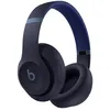 Image de Casque sans fil Bluetooth Beats Studio Pro avec rÃ©duction de bruit active Bleu Nuit