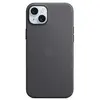 Image de Coque en tissage fin avec MagSafe pour iPhone 15 Plus- Noir en occasion ou reconditionné