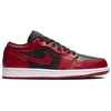 Image de Baskets basses Nike  Air Jordan 1 Low Reverse Bred P18358876