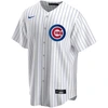 Image de T-shirt Nike  Maillot de Baseball MLB Chicag P18360115