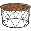 Image de Table Basse Ronde