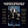Image de The Best Of Harold Melvin & The Blue Notes - Vinyle 33 Tours