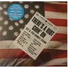 Image de There's A Riot Goin' On (50th Anniversary Color Vinyl) - Vinyle 33 Tours