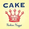 Image de Cake - Fashion Nugget [Vinyl Lp] Explicit, 180 Gram, Rmst, Reissue