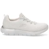 Image de Baskets basses Skechers  805529 P31728071