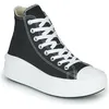 Image de Baskets Converse Move High Top - Noir - 37 1/2
