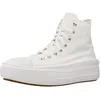 Image de Converse Move High Top Colour Blanc - 41 1/2