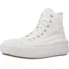 Image de Baskets montantes Converse  CHUCK TAYLOR ALL STAR MOVE 568498C M66810348