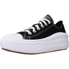 Image de Baskets Converse Ctas Move Ox - Noir - 36