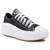 Image de Baskets Converse Ctas Move Ox 570256c - Noir - 38