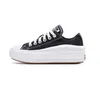 Image de Converse Chuck Taylor All Star Move Platform - Ox - 39