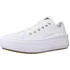 Image de Converse Chuck Taylor All Star Move Platform - Ox - 36