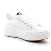 Image de Converse Chuck Taylor All Star Move Platform - Ox - Blanc - 37