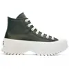 Image de Baskets basses Converse  Lugged P26866180