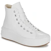 Image de Baskets Converse  Baskets  Chuck 70 Hi cuir P29184902