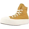 Image de Converse Chuck Taylor All Star Lift Hi Colour Marron - 37