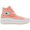 Image de Baskets Converse  Baskets  Chuck 70 Low textile P32559760