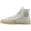 Image de Baskets Converse  Baskets  Chuck 70 De Luxe Squared Hi offwhite P29186312