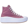 Image de Baskets Converse  Baskets  Chuck 70 Low toile de coton P29187735