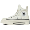 Image de Baskets Converse  Baskets  Chuck 70 De Luxe Squared hi textile P29187936