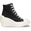 Image de Baskets Converse  Chuck 70 De Luxe Wedge M67839824