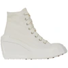 Image de Baskets montantes Converse  Baskets  Run Star Legacy CX Hi textile P32560181