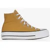 Image de Chuck Taylor All Star Lift Hi Marron - 36
