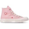 Image de Baskets montantes Converse  Basket Femme  CHUCK 70 HI P27877557
