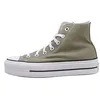 Image de Chaussures Chuck Taylor All Star Lift - A07571c Marron - 38
