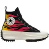 Image de Baskets Converse  Run Star Hike Platform Flames M66553718