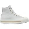 Image de Baskets montantes Converse  Baskets  Chuck 70 Low bleu P32560335