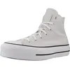 Image de Converse Chuck Taylor All Star Lift Hi Colour Gris - 40