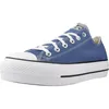 Image de Converse Chuck Taylor All Star Lift Ox Colour Bleu - 39