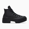 Image de Baskets Converse  Chuck Taylor All Star Lugged Heel P32994425