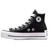 Image de Baskets montantes Converse  HI ALL STAR LIFT M67511778