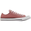 Image de Baskets Converse  Baskets  Chuck Taylor All Star Low textile P32573840